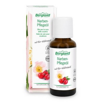 NARBEN PFLEGEÖL