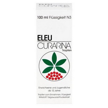 ELEU Curarina Tropfen