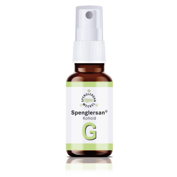 SPENGLERSAN Kolloid G