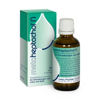 METAHEPTACHOL N Mischung