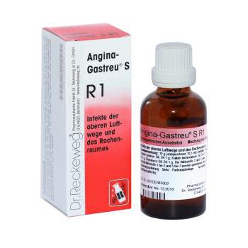 ANGINA-Gastreu S R1 Mischung
