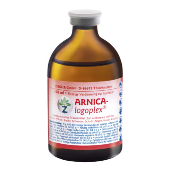 ARNICA LOGOPLEX Injektionslösung vet.