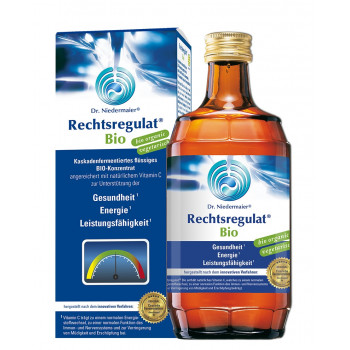 RECHTSREGULAT Bio flüssig
