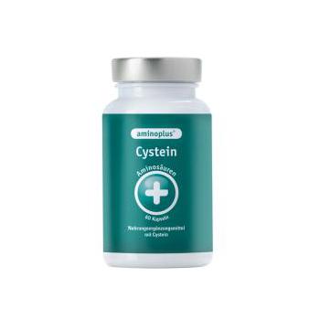 AMINOPLUS Cystein Kapseln