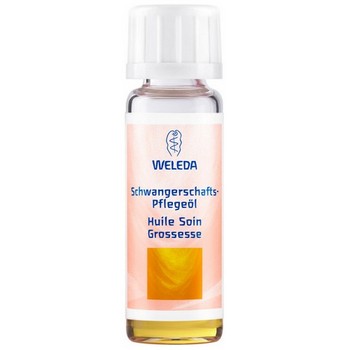 WELEDA Schwangerschaftspflegeöl