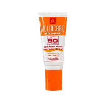 HELIOCARE Color Gelcream brown SPF50