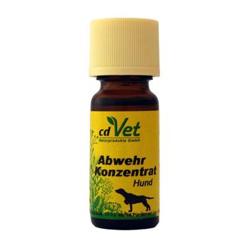 ABWEHRKONZENTRAT vet.