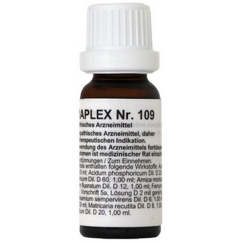 REGENAPLEX Nr.109 Tropfen