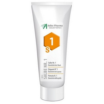 MINERALSTOFF Salbe Nr.1