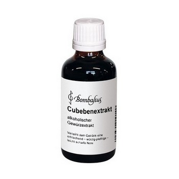 CUBEBENEXTRAKT