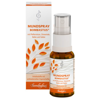 MUNDSPRAY