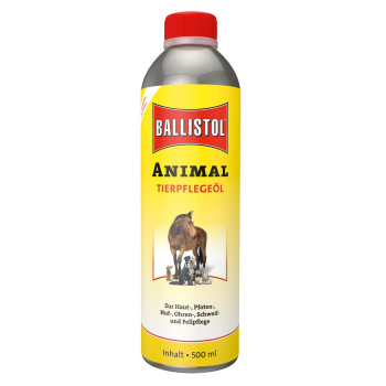 BALLISTOL animal Liquidum vet.