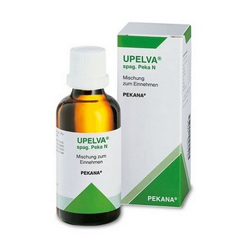 UPELVA spag. Peka N Tropfen