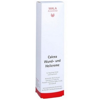 CALCEA Wund- und Heilcreme