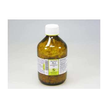 BIOCHEMIE 2 Calcium phosphoricum D 12 Tabletten