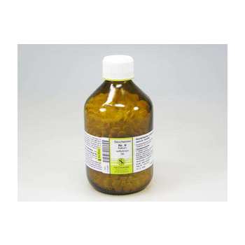 BIOCHEMIE 6 Kalium sulfuricum D 6 Tabletten