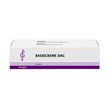 BASISCREME DAC