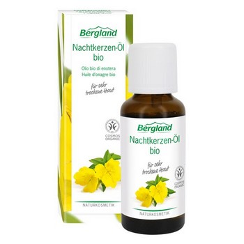 NACHTKERZENÖL