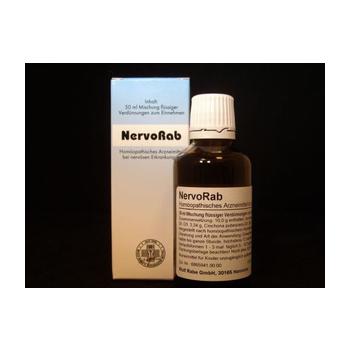NERVORAB Tropfen
