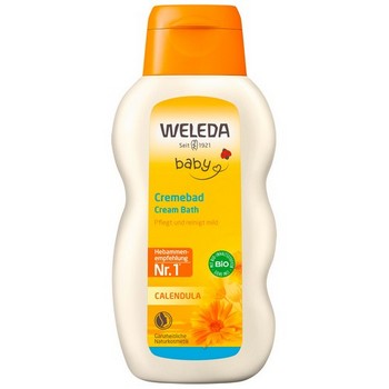 WELEDA Calendula Cremebad