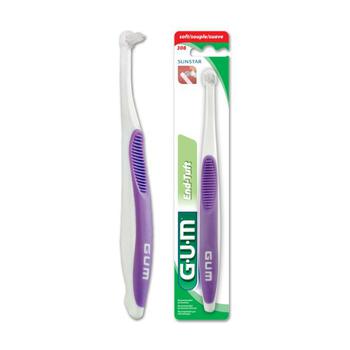 GUM Büschelbürste