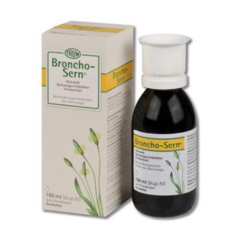 BRONCHO SERN Sirup