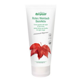 ROTES WEINLAUB BeinAktiv