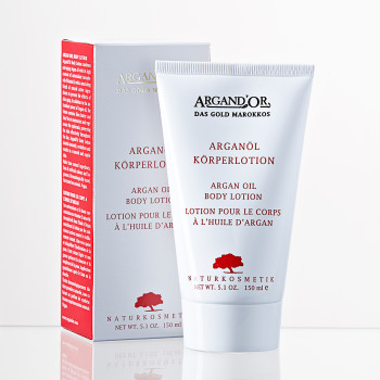 ARGANÖL Körper Lotion Argandor