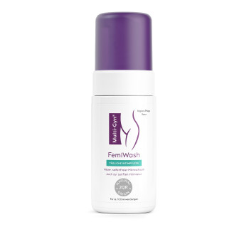 MULTI-GYN FemiWash Schaum