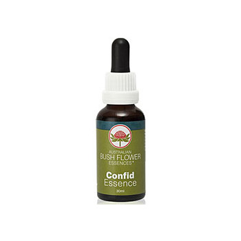 CONFID Essence austral.Bushblüten Mischung Aub