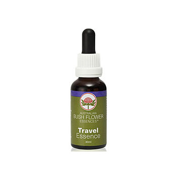 TRAVEL Essence austral.Bushblüten Mischung Aub