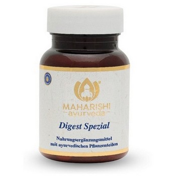 DIGEST Spezial Tabletten