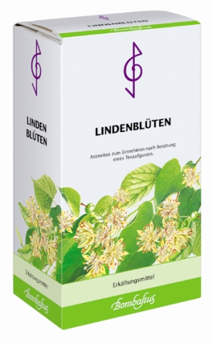 LINDENBLÜTENTEE