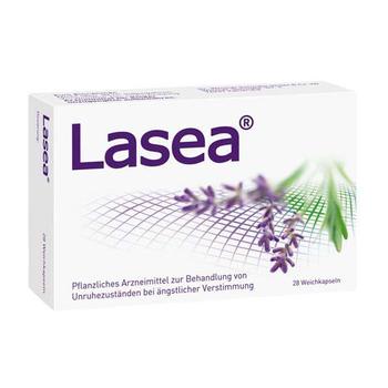 LASEA Weichkapseln