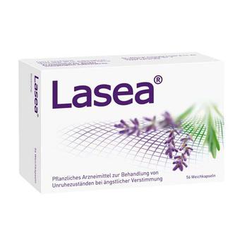 LASEA Weichkapseln