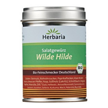 WILDE HILDE KbA
