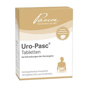 URO PASC Tabletten