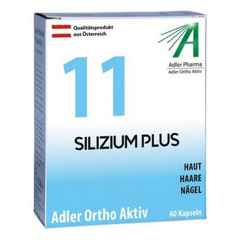 ADLER Ortho Aktiv Kapseln Nr.11