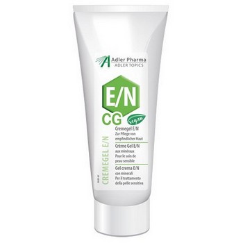 MINERALSTOFF Cremegel E/N