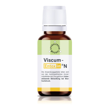 VISCUM ENTOXIN N Tropfen