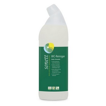Sonett WC Reiniger Zeder-Citronella