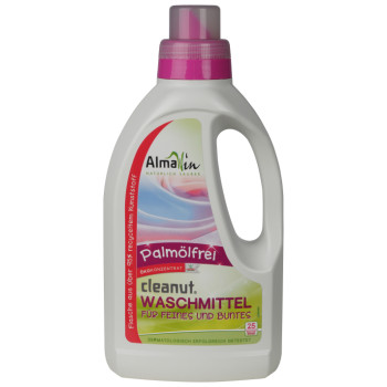 Almawin Cleanut