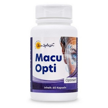 SunSplash Macu Opti