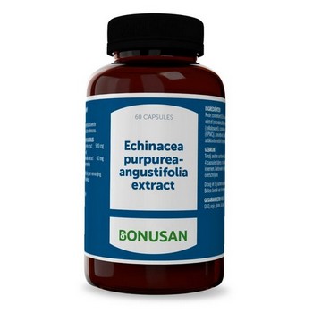 Echinacea purpurea angustifolia Extrakt 