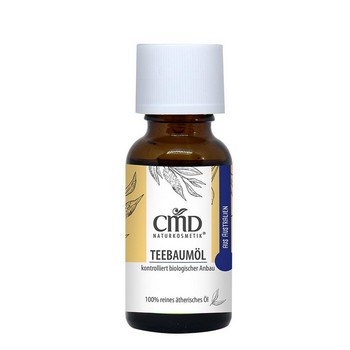 CMD Teebaumöl