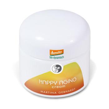 Martina Gebhardt Happy Aging Cream