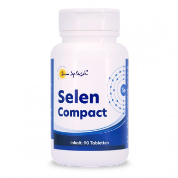 SunSplash Selen Compact