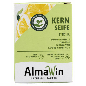 Almawin Kernseife