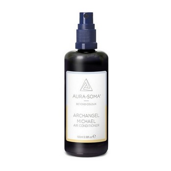 Aura Soma Raumspray Erzengel Michael AAC01