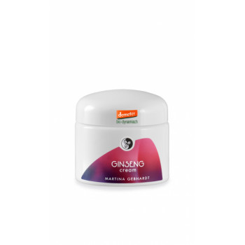 Martina Gebhardt Ginseng Cream
